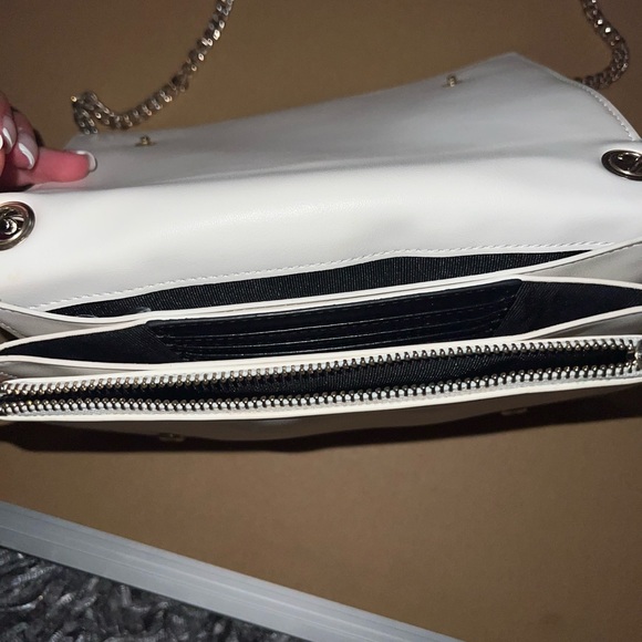 VERSACE JEANS COUTURE cross body bag - Picture 6 of 12